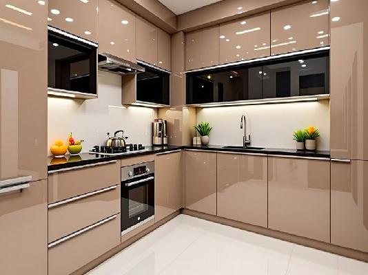 3 BHK Flat In Harmony Blossoms For Sale  In Tambaram