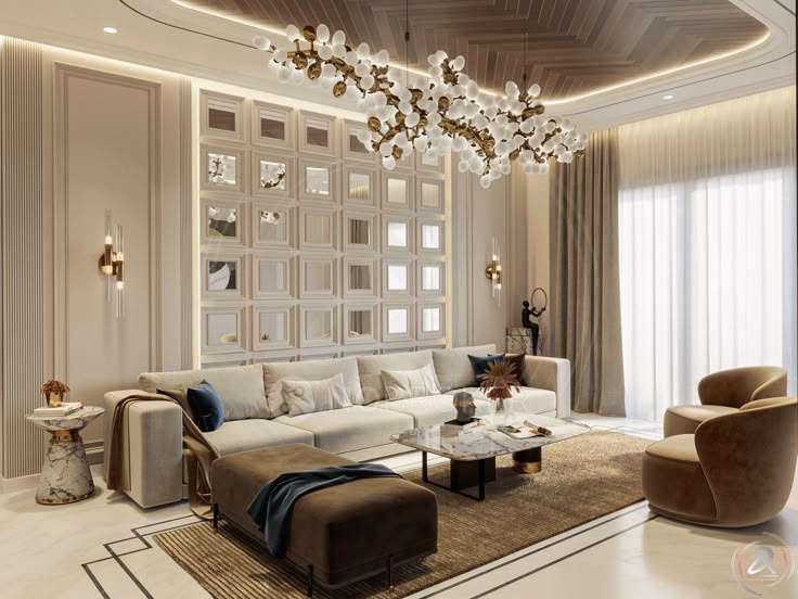 3 BHK Flat In Harmony Blossoms For Sale  In Tambaram