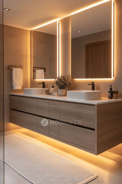 3 BHK Flat In Harmony Blossoms For Sale  In Tambaram