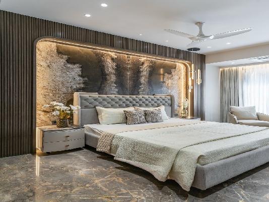 3 BHK Flat In Harmony Blossoms For Sale  In Tambaram