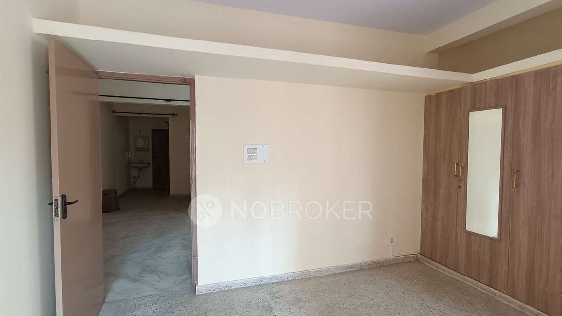 2 BHK Flat In Srinilaya Apartments For Sale  In Malleshwaram