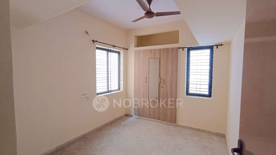 2 BHK Flat In Srinilaya Apartments For Sale  In Malleshwaram