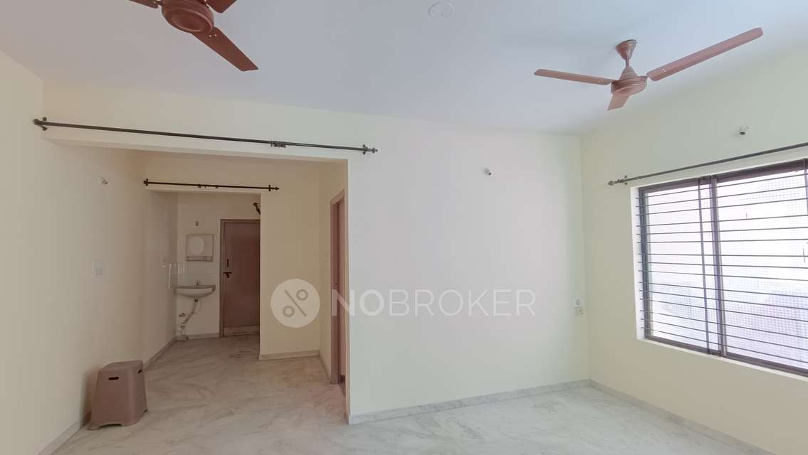 2 BHK Flat In Srinilaya Apartments For Sale  In Malleshwaram