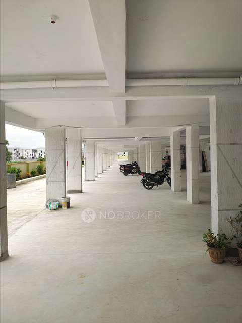 3 BHK Flat In Sheela R.k.residency For Sale  In Pocharam