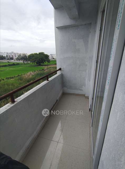 3 BHK Flat In Sheela R.k.residency For Sale  In Pocharam