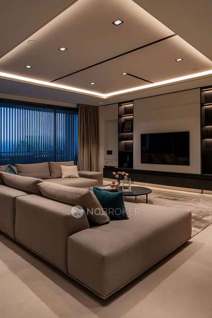 4 BHK Villa In Dac Santa Clara For Sale  In Omr