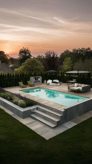 4 BHK Villa In Dac Santa Clara For Sale  In Omr