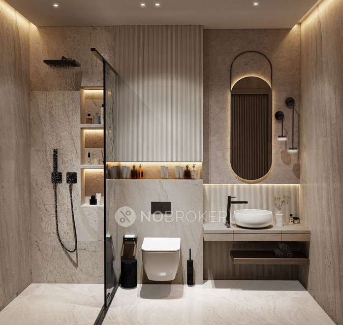 4 BHK Villa In Dac Santa Clara For Sale  In Omr