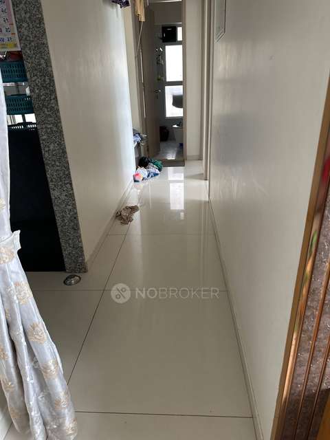 2 BHK Flat In Wadhwa Atmosphere O2 For Sale  In Mulund West