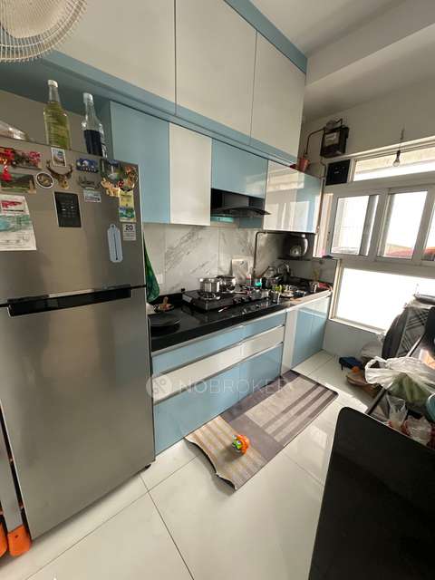 2 BHK Flat In Wadhwa Atmosphere O2 For Sale  In Mulund West