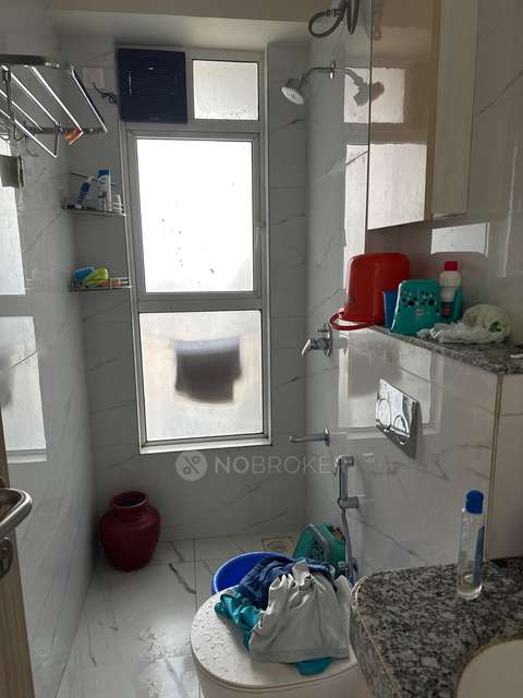 2 BHK Flat In Wadhwa Atmosphere O2 For Sale  In Mulund West