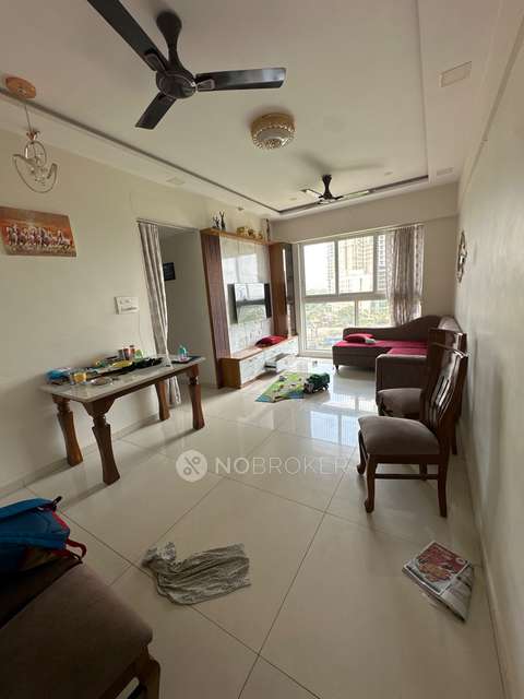 2 BHK Flat In Wadhwa Atmosphere O2 For Sale  In Mulund West