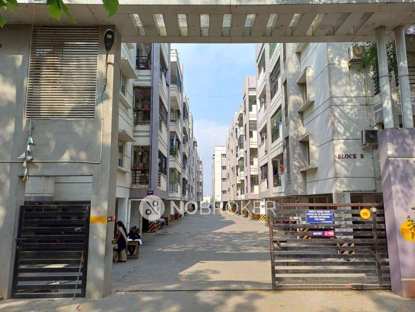 2 BHK Flat In Vgn  Southern Garnet  Apartment For Sale  In Kattankulathur