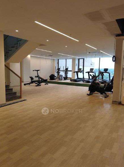 3 BHK Flat In Ira Aspiration For Sale  In Kollur