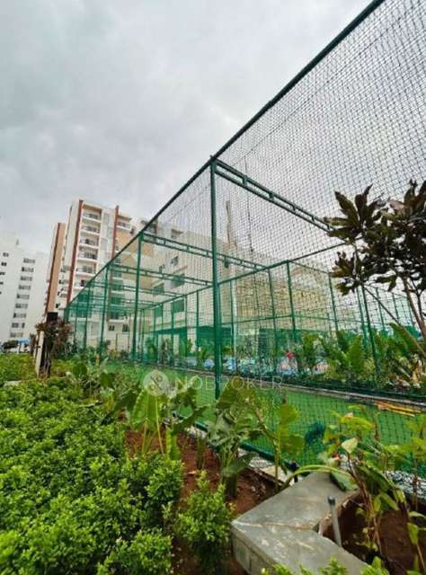 3 BHK Flat In Ira Aspiration For Sale  In Kollur