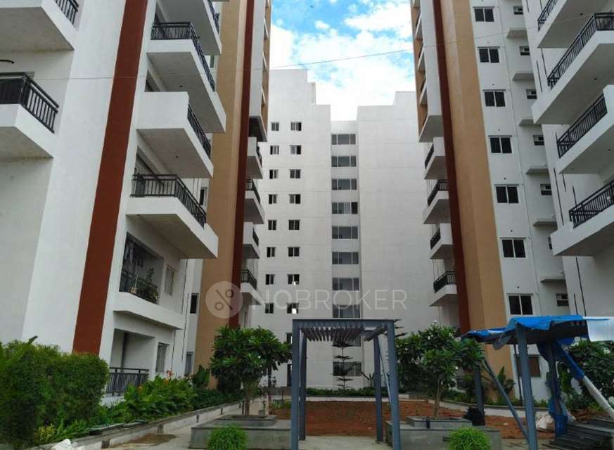3 BHK Flat In Ira Aspiration For Sale  In Kollur