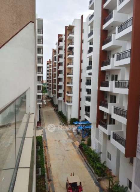 3 BHK Flat In Ira Aspiration For Sale  In Kollur