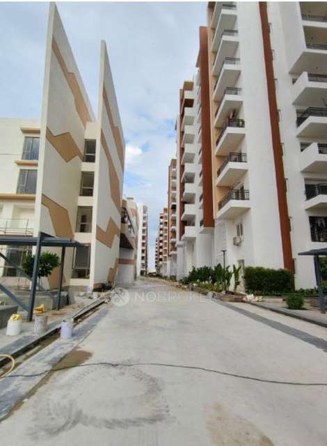 3 BHK Flat In Ira Aspiration For Sale  In Kollur