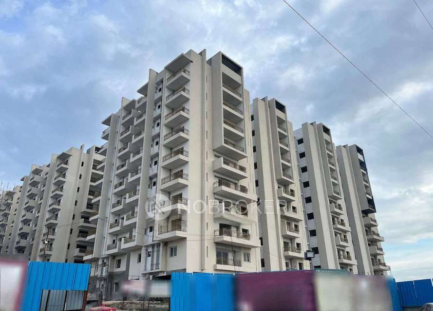 3 BHK Flat In Ira Aspiration For Sale  In Kollur