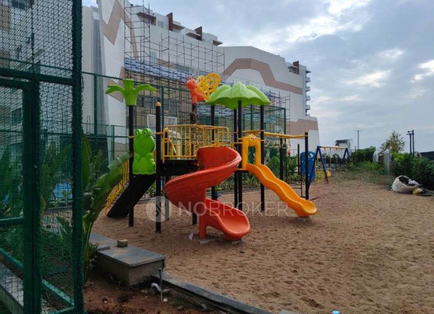 3 BHK Flat In Ira Aspiration For Sale  In Kollur