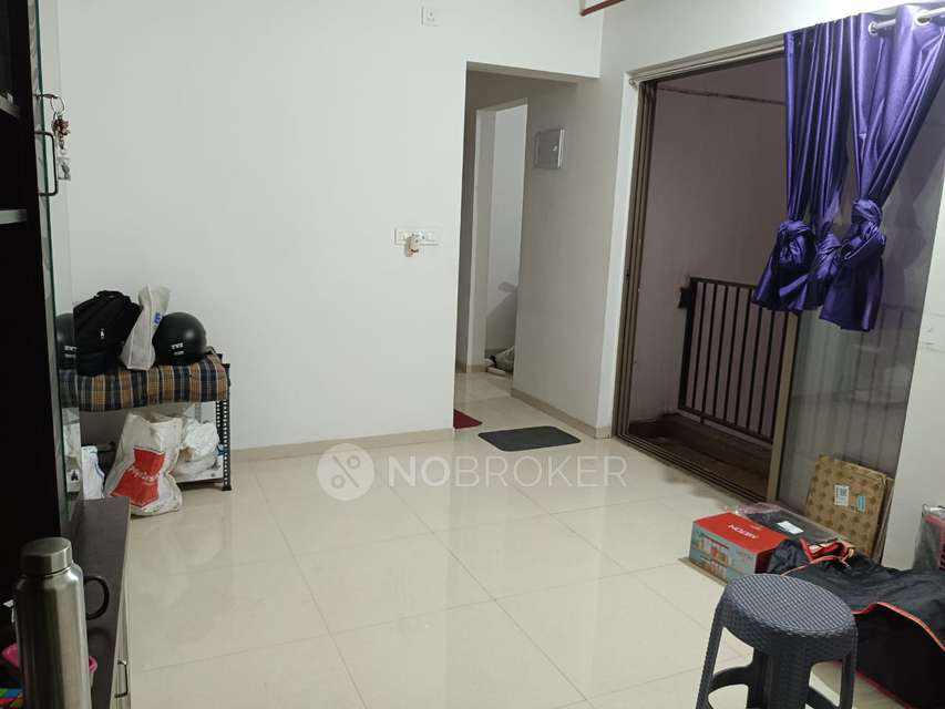 1 BHK Flat In Runwal Mycity Phase Ii for Rent  In  Dombivli East