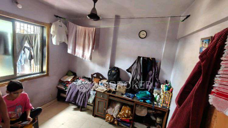 1 BHK Flat In Tirupati Darshan Chs, Vitawa , Kalwa For Sale  In 5xmr+9hc, Vitawa, Kalwa, Thane, Maharashtra 400605, India