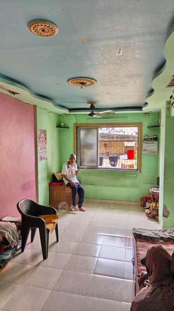 1 BHK Flat In Tirupati Darshan Chs, Vitawa , Kalwa For Sale  In 5xmr+9hc, Vitawa, Kalwa, Thane, Maharashtra 400605, India