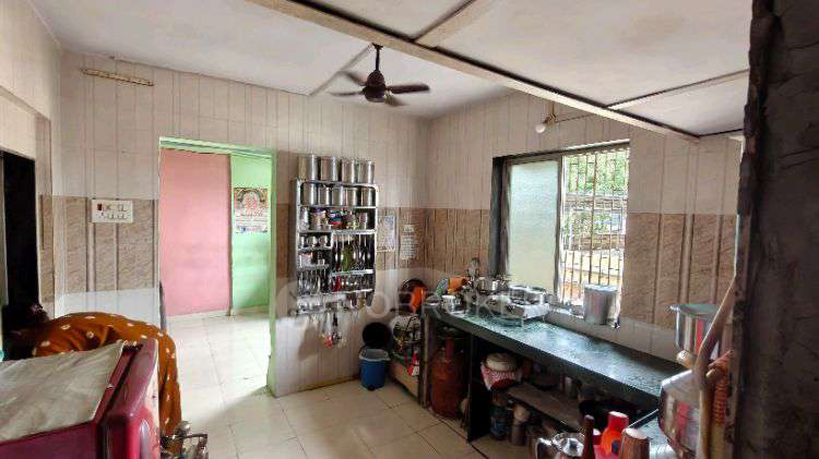 1 BHK Flat In Tirupati Darshan Chs, Vitawa , Kalwa For Sale  In 5xmr+9hc, Vitawa, Kalwa, Thane, Maharashtra 400605, India