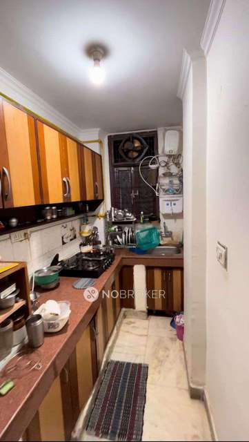 3 BHK Flat In Deepanshu Mehlawat Bhawan, Kishangarh For Sale  In Vasant Kunj