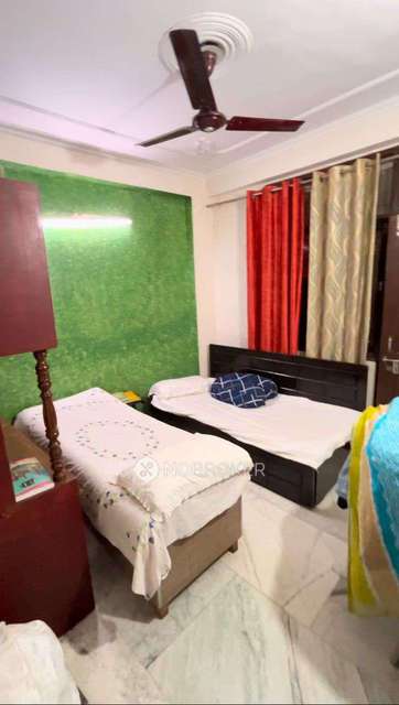 3 BHK Flat In Deepanshu Mehlawat Bhawan, Kishangarh For Sale  In Vasant Kunj