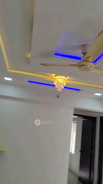 2 BHK Flat In Majestique Aqua for Rent  In Phursungi