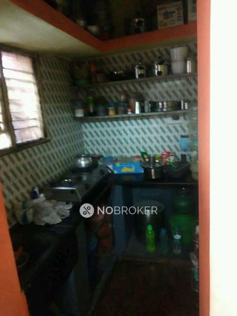 1 BHK House For Sale  In Deepanjali Nagar Metro Station