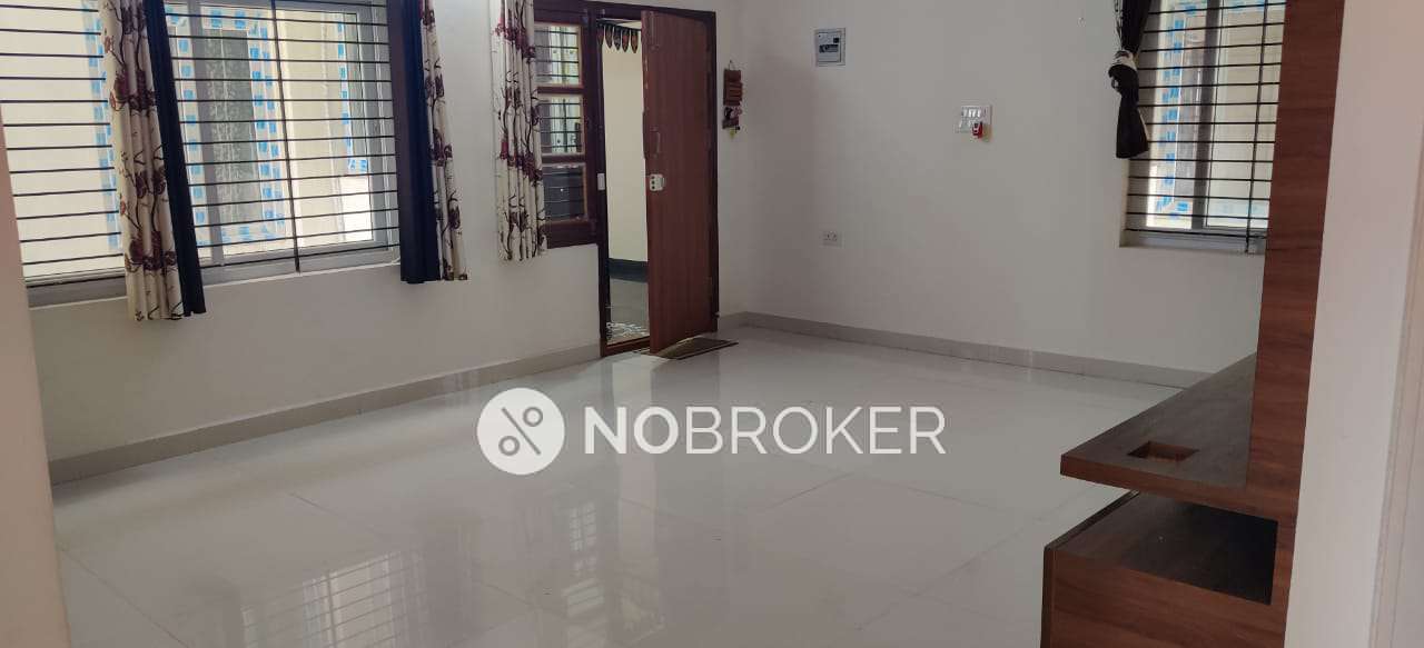 2 BHK Flat In Peace Rhythm For Sale  In  Nagarbhavi,