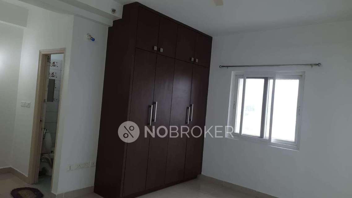 3 BHK Flat In Power Welfare Society, Narsingi For Sale  In Narsingi