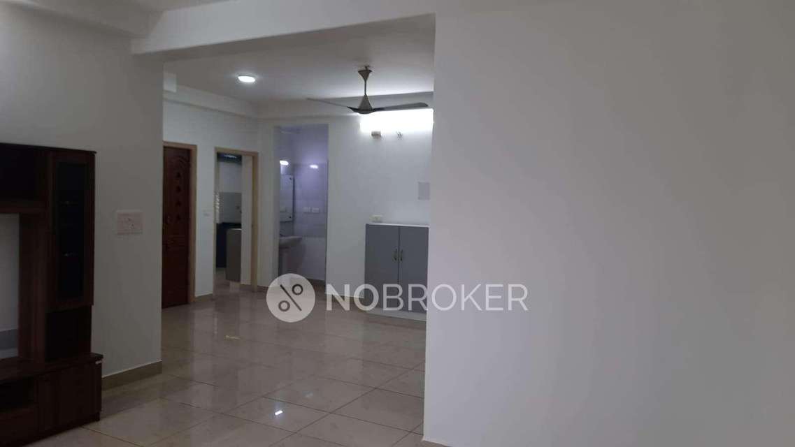 3 BHK Flat In Power Welfare Society, Narsingi For Sale  In Narsingi