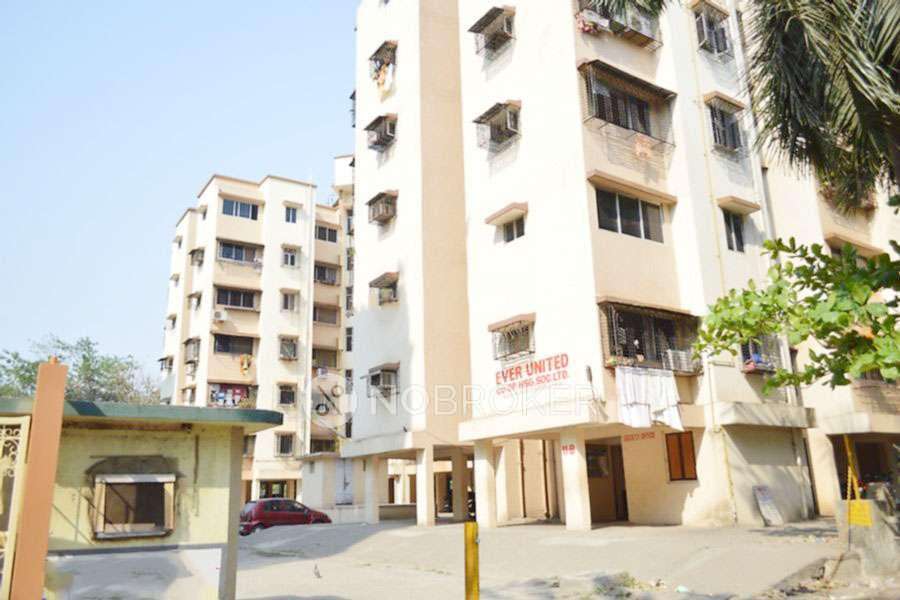 1 BHK Flat In Ever United For Sale  In Dahisar East