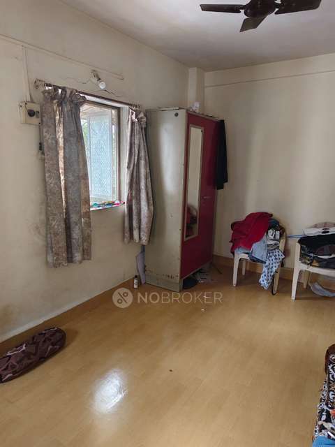 1 BHK Flat In Ever United For Sale  In Dahisar East