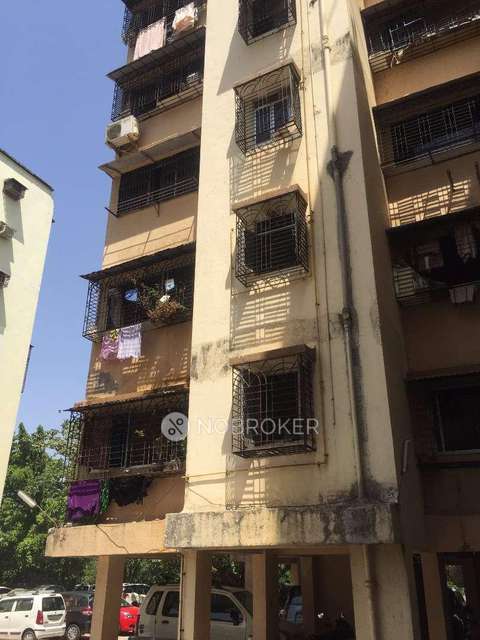 1 BHK Flat In Ever United For Sale  In Dahisar East