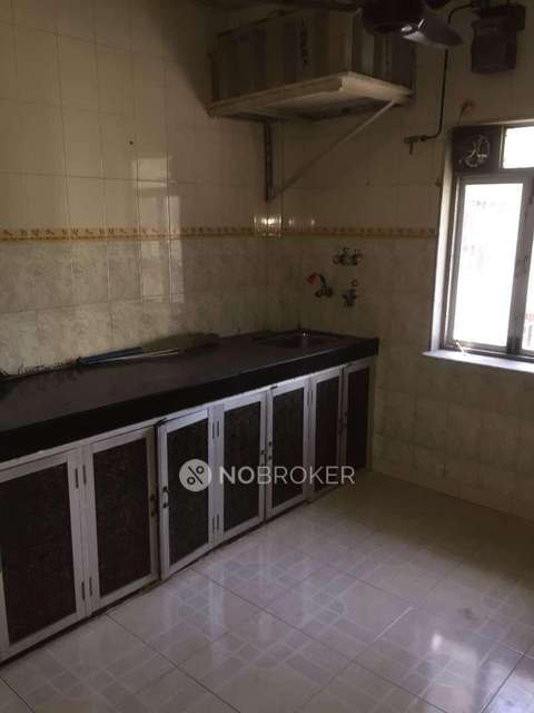 1 BHK Flat In Ever United For Sale  In Dahisar East