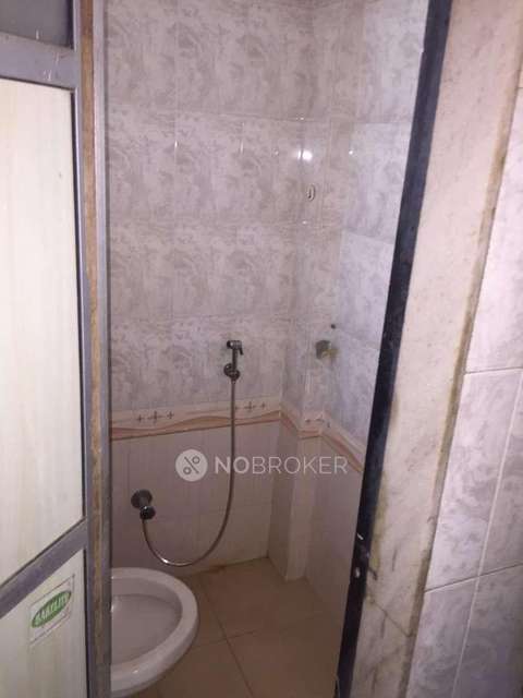 1 BHK Flat In Ever United For Sale  In Dahisar East