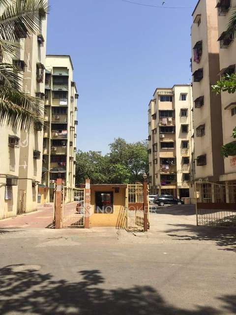 1 BHK Flat In Ever United For Sale  In Dahisar East