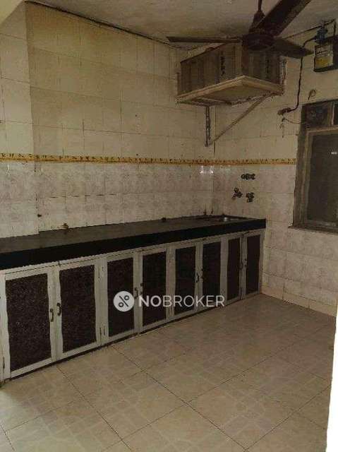 1 BHK Flat In Ever United For Sale  In Dahisar East