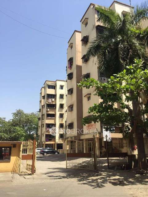 1 BHK Flat In Ever United For Sale  In Dahisar East
