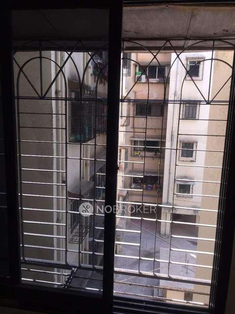 1 BHK Flat In Ever United For Sale  In Dahisar East