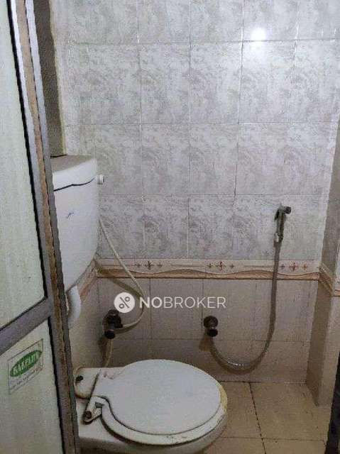 1 BHK Flat In Ever United For Sale  In Dahisar East