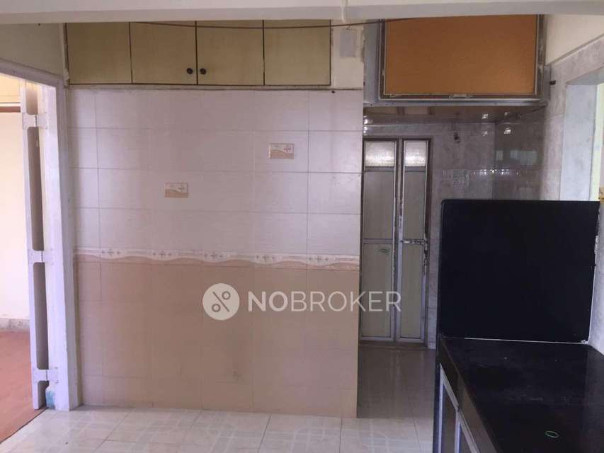 1 BHK Flat In Ever United For Sale  In Dahisar East