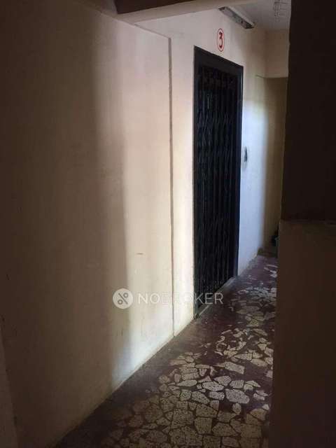 1 BHK Flat In Ever United For Sale  In Dahisar East