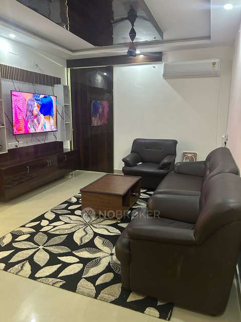 2 BHK Flat In Navins Hillview Avenue For Sale  In Tirumudivakkam Main Road