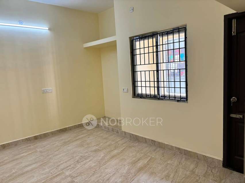 3 BHK Flat In S P Anugraha Flats For Sale  In Villivakkam