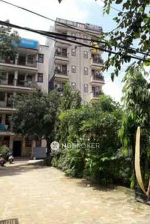 1 BHK Flat In Aman Apartment For Sale  In Juanapur